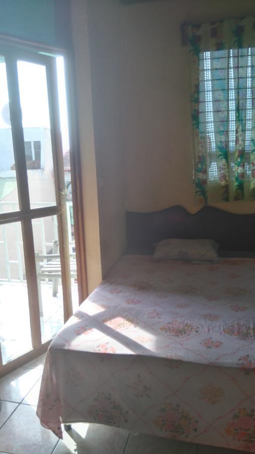 Hotel Posada Tayazal 플로레스 외부 사진